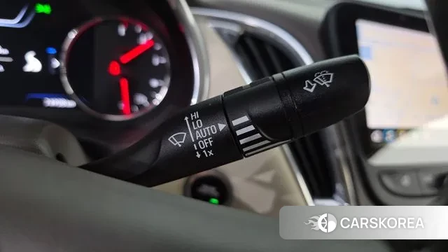 Chevrolet (GM Daewoo) The New Malibu 2018 Белый из Кореи, фото 4