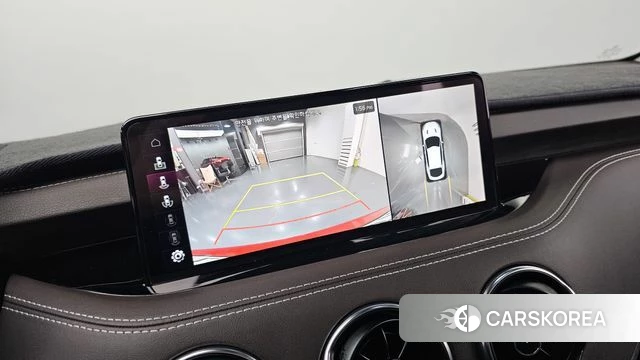 Kia Stinger Meister 2021 Красный из Кореи, фото 4