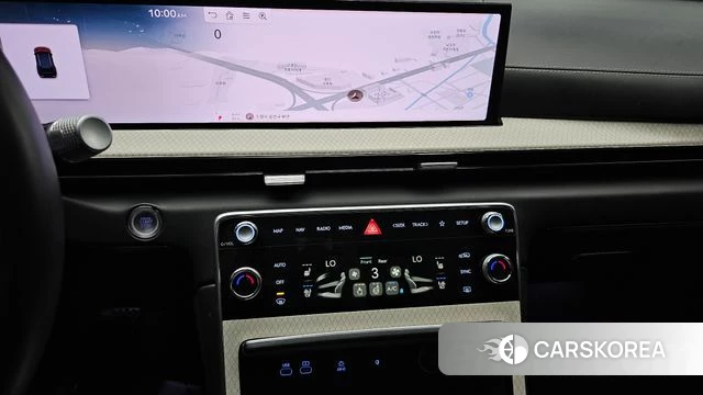 Genesis GV80 2024 Черный из Кореи, фото 4