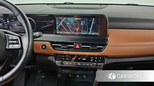 Kia The New Seltos 2023 Белый из Кореи, фото 4