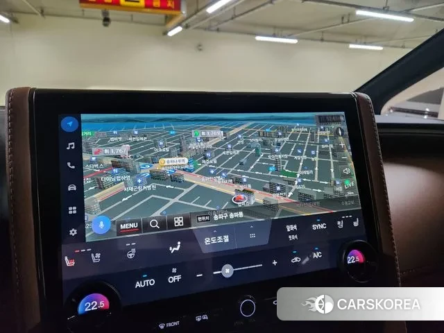 Toyota Alphard 4th Generation 2024 Черный из Кореи, фото 4