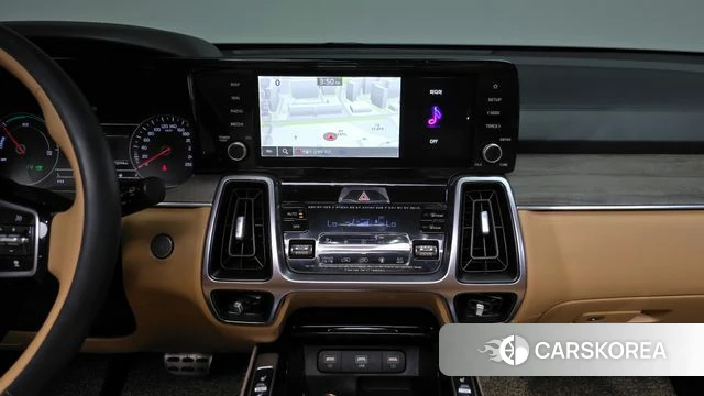 Kia Sorento 4th Generation 2020 Белый из Кореи, фото 4