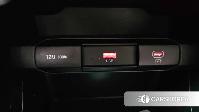 Kia The New Morning (JA) 2023 Красный из Кореи, фото 4