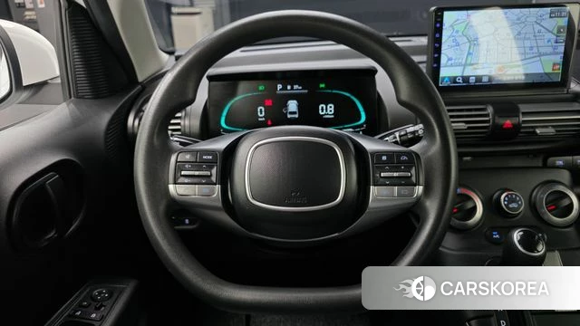 Hyundai Casper 2023 Белый из Кореи, фото 4