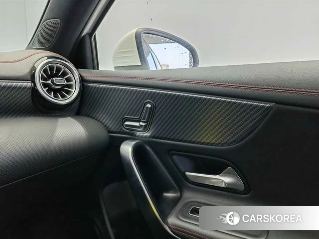 Mercedes-Benz Class A id 3858049 из Китая 4