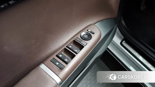 Hyundai Grandeur (GN7) 2023 Белый из Кореи, фото 4