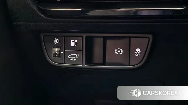 Kia EV6 2022 Черный из Кореи, фото 4