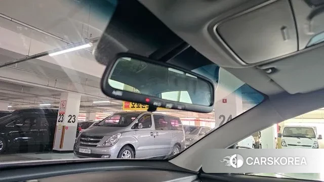 Kia The New K5 2nd generation 2018 Белый из Кореи, фото 4