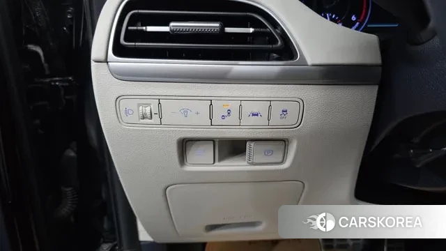 Hyundai Palisade 2019 Черный из Кореи, фото 4