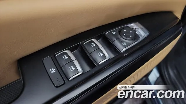 Kia Carnival 4th generation 2020 Синий из Кореи, фото 4