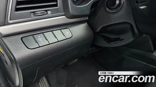 Hyundai Avante AD 2018 Белый из Кореи, фото 4