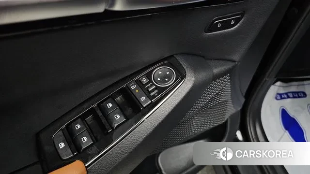 Kia The New Seltos 2024 Черный из Кореи, фото 4