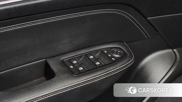 Renault Korea (Samsung) XM3 2020 Серый из Кореи, фото 4