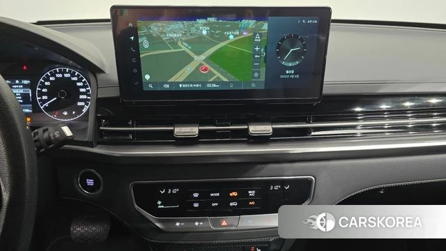 Ssangyong The New Rexton Sports Cannes 2024 Зеленый из Кореи, фото 4