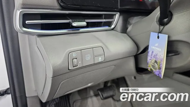 Hyundai The New Avante Hybrid (CN7) id 2689499 из Кореи 4