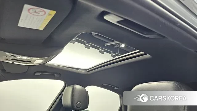 Audi New A6 2018 Серебряный из Кореи, фото 4