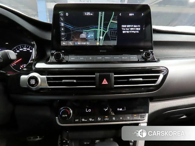 Kia Seltos 2020 Белый из Кореи, фото 4