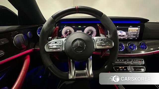 Mercedes-Benz E-Class W213 2020 Белый из Кореи, фото 4