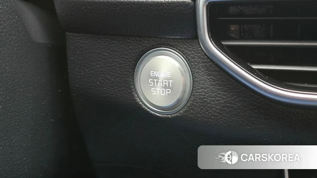 Kia K7 Premier 2019 Черный из Кореи, фото 4