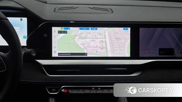 Renault Korea (Samsung) Grand Coleos 2025 Белый из Кореи, фото 4