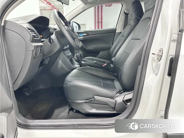 Volkswagen Tu Kai 2024 Белый из Китая, фото 4