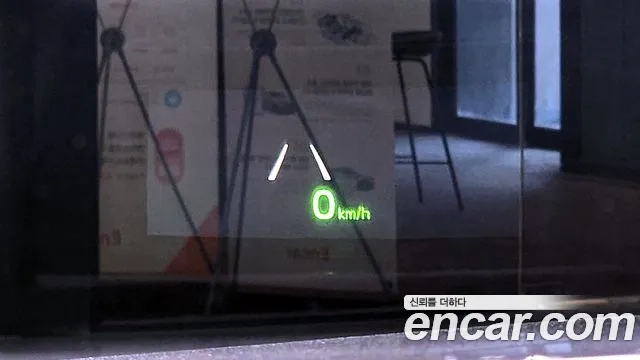 Kia All New K7 Hybrid 2019 Черный из Кореи, фото 4