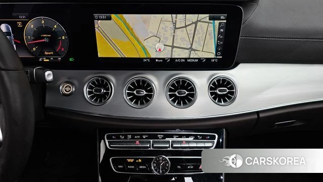 Mercedes-Benz CLS-Class C257 2018 Белый из Кореи, фото 4