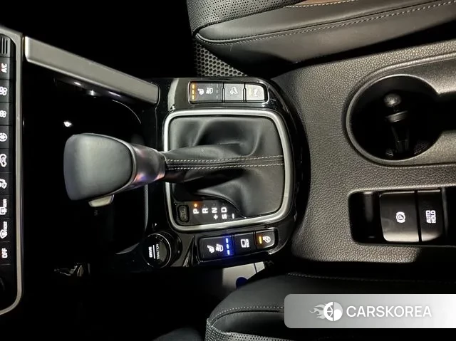 Kia Seltos 2020 Серый из Кореи, фото 4