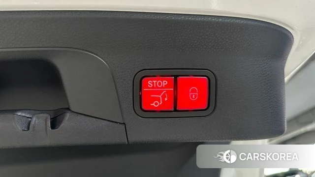 Mercedes-Benz GLC-Class X253 2023 Белый из Кореи, фото 4