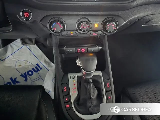 Kia Come New K3 2018 Синий из Кореи, фото 4