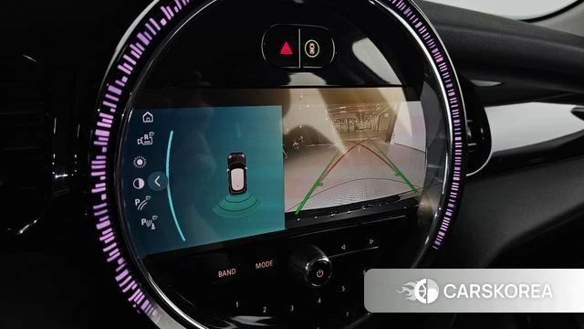Mini Cooper 2023 Черный из Кореи, фото 4
