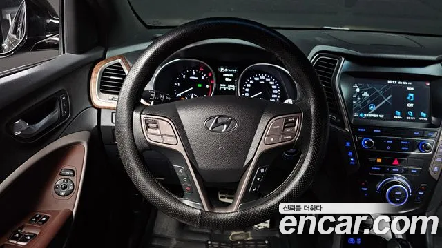 Hyundai The New Max Cruise 2018 Коричневый из Кореи, фото 4
