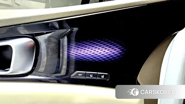 Kia Carnival 4th generation 2020 Белый из Кореи, фото 4