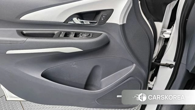 Chevrolet (GM Daewoo) Bolt EV 2019 Белый из Кореи, фото 4