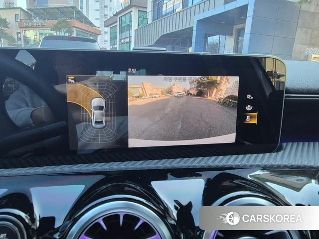 Mercedes-Benz A-Class W177 id 3823869 из Кореи 4