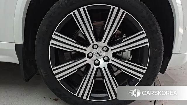 Volvo XC90 second Generation id 2899907 из Кореи 4