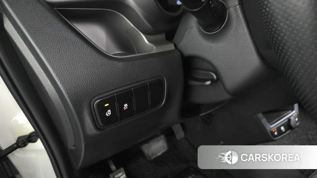 Kia The New Ray 2020 Белый из Кореи, фото 4
