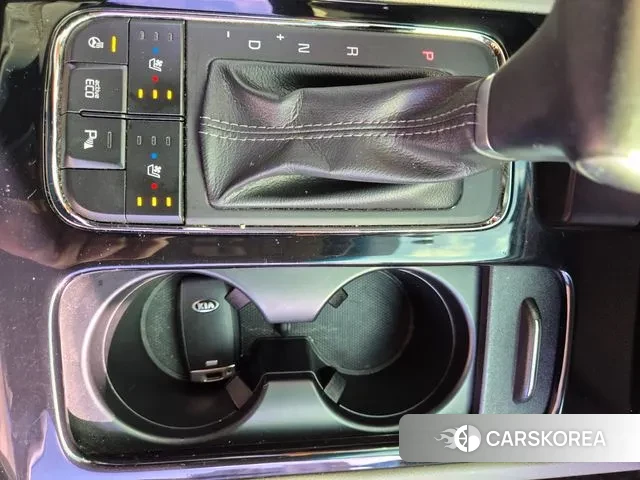 Kia All New Carnival 2018 Жемчужный цвет из Кореи, фото 4