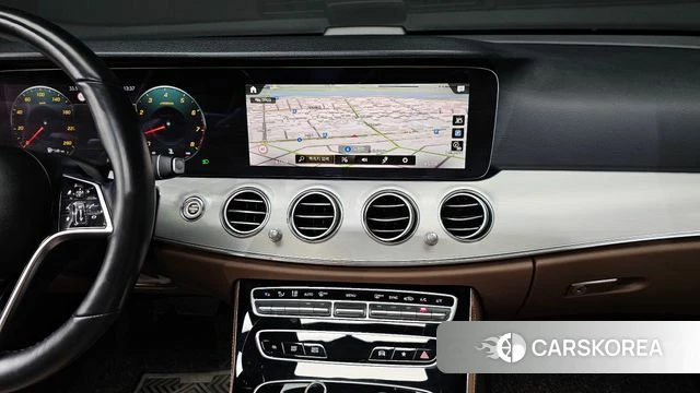 Mercedes-Benz E-Class W213 2020 Белый из Кореи, фото 4