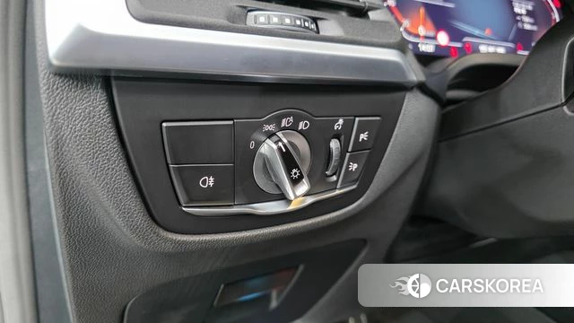 BMW X3 (G01) 2024 Черный из Кореи, фото 4