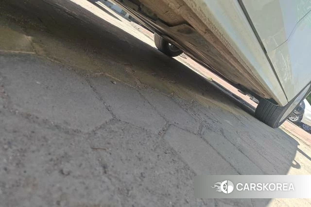 Volkswagen Bora 2021 Белый из Китая, фото 4