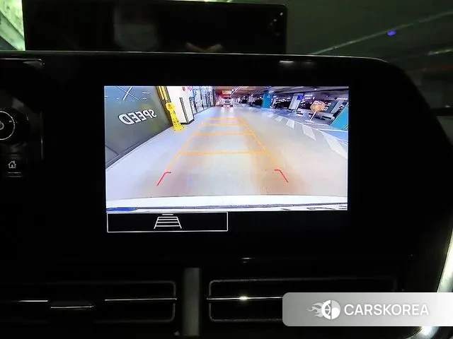 Chevrolet (GM Daewoo) Trax Crossover 2023 Белый из Кореи, фото 4