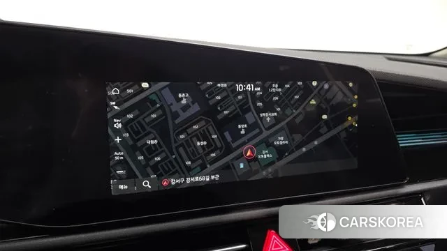 Kia Di Ol Nu Niro 2022 Серый из Кореи, фото 4