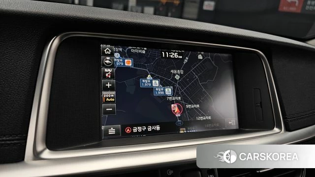 Kia The New K5 2nd generation 2018 Белый из Кореи, фото 4
