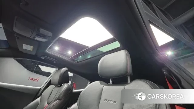 Hyundai Veloster (JS) 2020 Серый из Кореи, фото 4