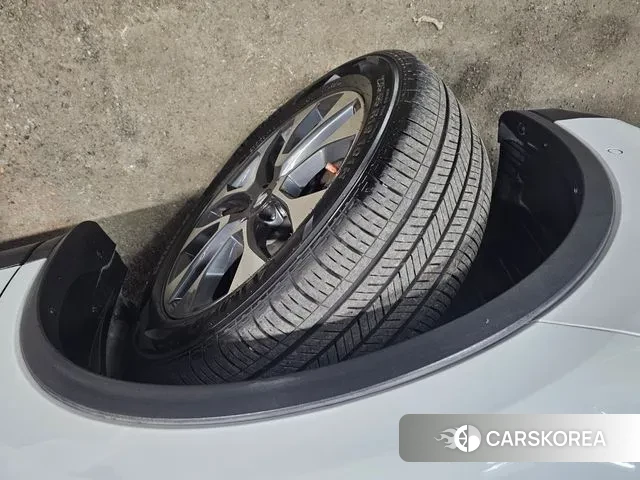 Renault Korea (Samsung) QM6 2018 Белый из Кореи, фото 4