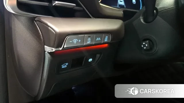 Genesis GV80 2020 Белый из Кореи, фото 4