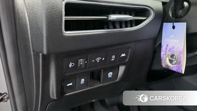 Hyundai Sonata (DN8) 2021 Черный из Кореи, фото 4