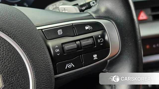 Kia Sportage 5th Generation 2021 Серый из Кореи, фото 4