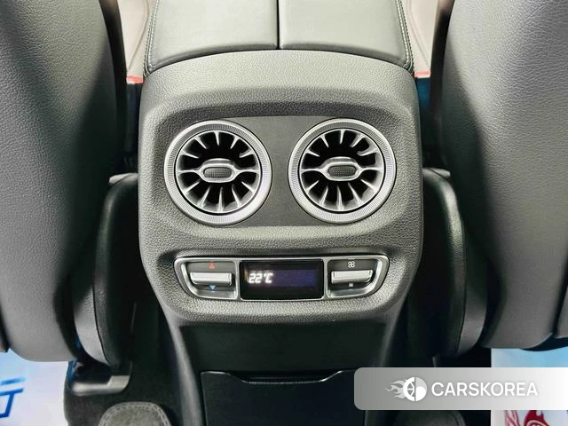 Mercedes-Benz G-class 2022 Черный из Китая, фото 4